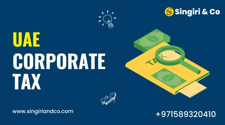 UAE Corporate Tax