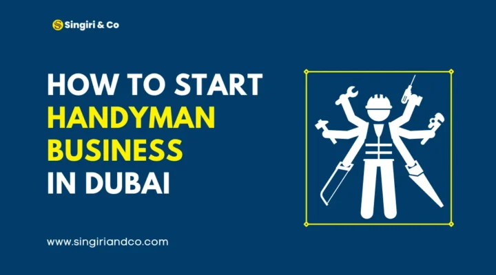 How to Start a Handyman Business in Dubai