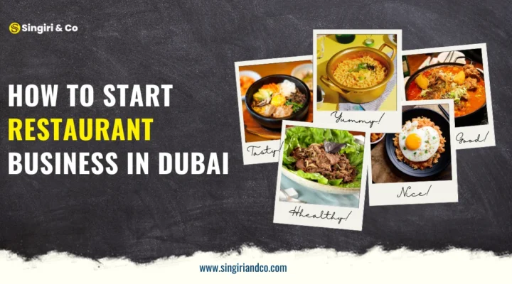 How to Start a Restaurant Business in Dubai