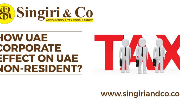 Three person standing wearing a tie and holding brief case in hand with tax letters from behind